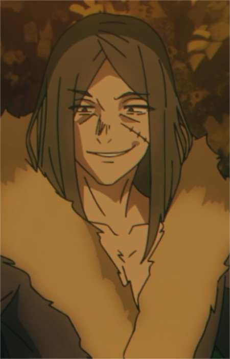 Danton