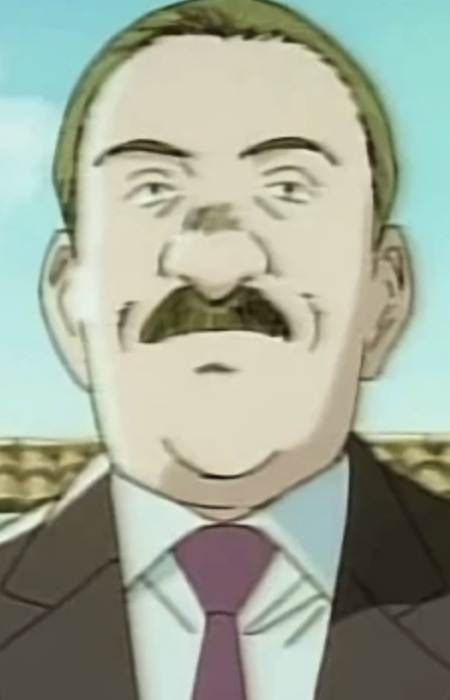 Chanbonne, Victor