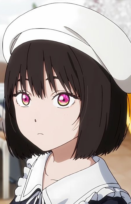 Osanai, Yuki