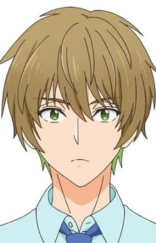 Kamegawa, Yuu