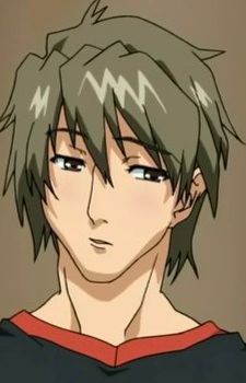 Matsubara, Ryouji