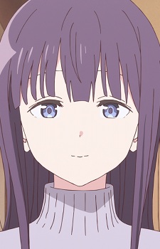 Gujou, Kanade