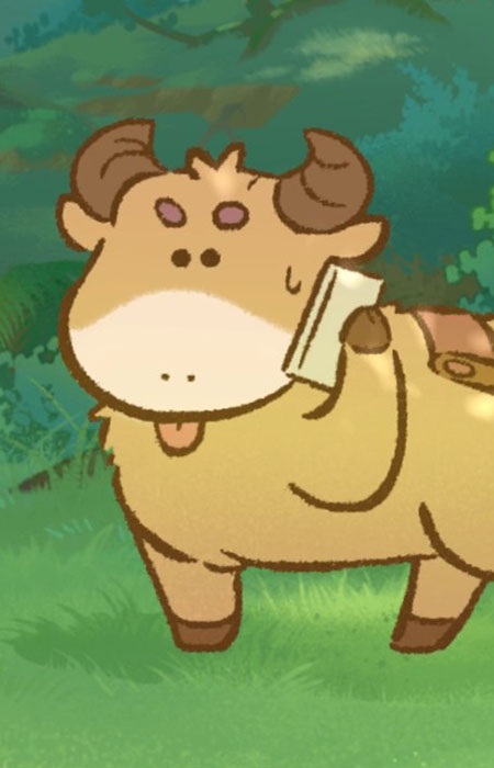 Ox