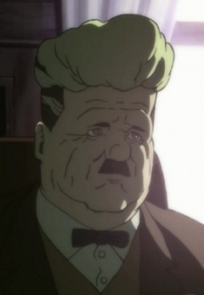 Kouchou