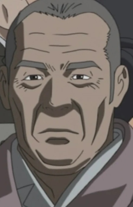 Gotou, Hirohisa