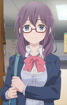 Nagafuji, Taeko