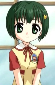 Kotobuki, Mina