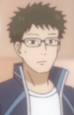 PE Teacher
