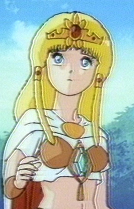 Queen Liel