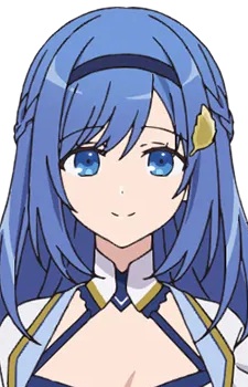 Flockhart, Luna