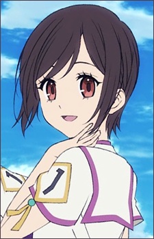Watanabe, Saki