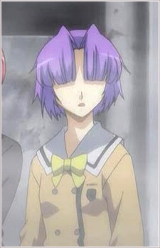 Natsuhara, Orie