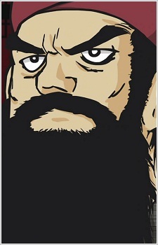 Toba, Father