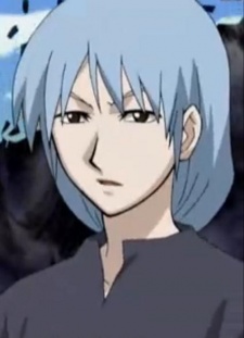 Sugai, Masato