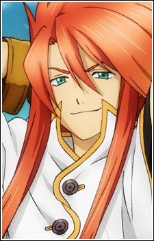 Fon Fabre, Luke
