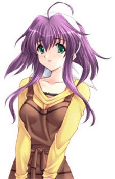 Kototsuki, Madoka