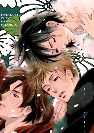 Hydra cover