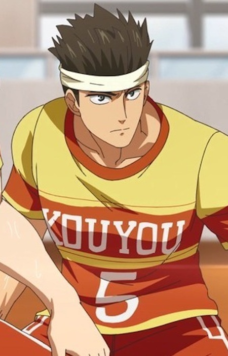 Kaji, Kunikazu