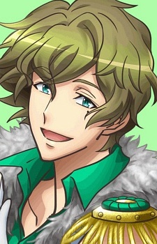 Katagiri, Itsuki