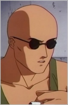 Momomoto, Gou