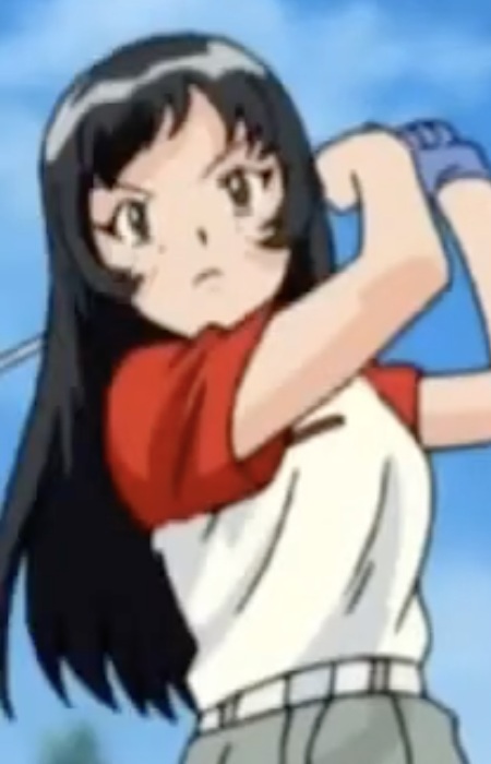Matsui, Tomoko