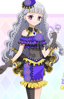 Kouda, Michiru
