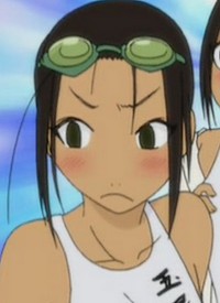 Shindou, Mimi