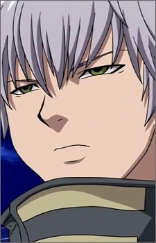 Hiba, Kyoichi