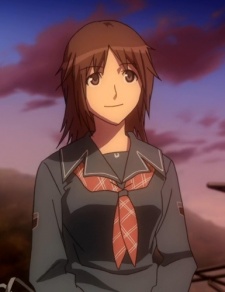 Makihara, Mika