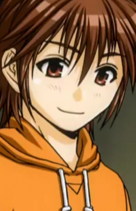Seinen