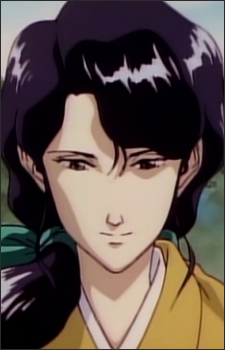 Mikata, Keiko