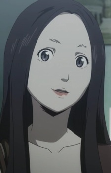 Gidou, Setsuko