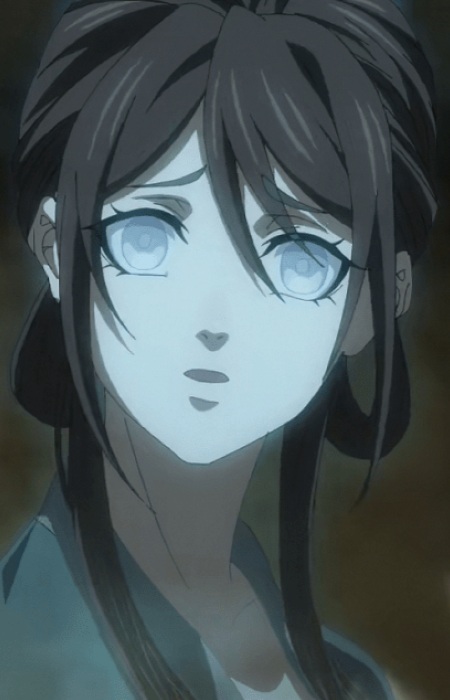 A-Qing