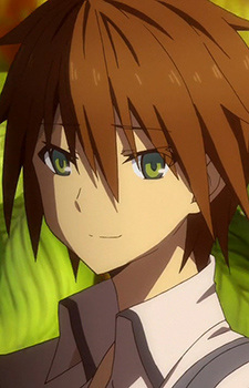 Hinata, Masaya