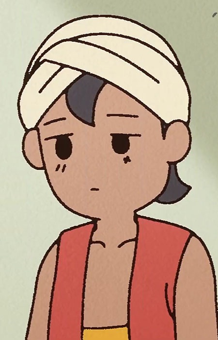 Aladdin