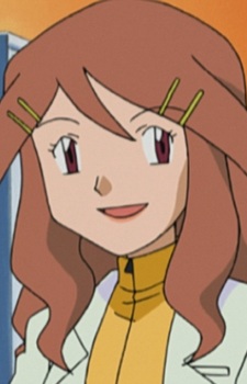 Anne
