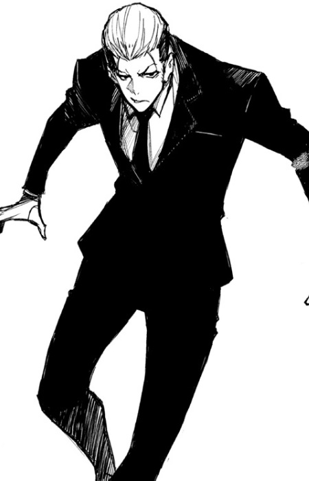 Inui, Takeru