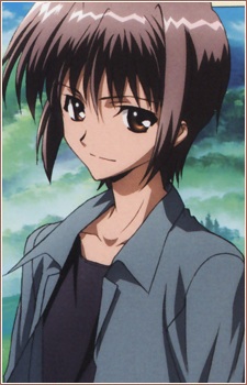 Hirose, Takuma