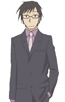 Kitou, Kouichi
