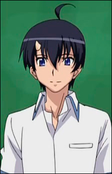 Tachibana, Ichirou