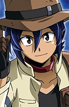 Suzuri, Hideto