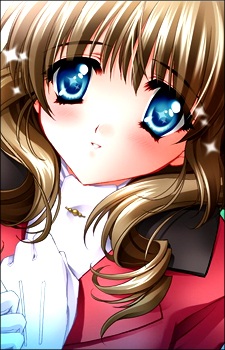 Shirakawa, Asuna
