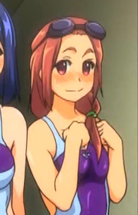 Makabe, Mai
