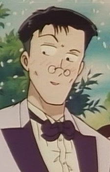 Kageura, Shinichiro