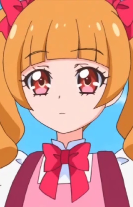 Aisaki, Emiru