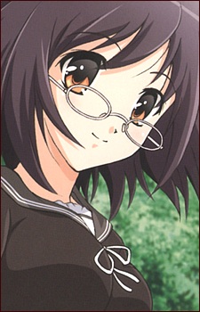 Oribe, Aoi