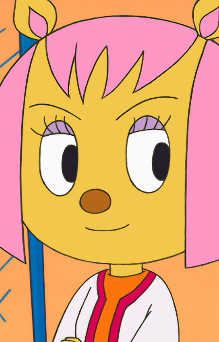 Fox, Paula