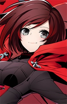 Rose, Ruby
