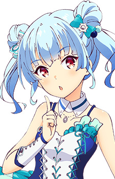 Hyoudou, Shizuku
