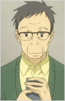 Kawachi, Kenji